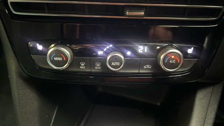 Vauxhall Mokka 100kW GS Line 50kWh 5dr Auto Electric Hatchback